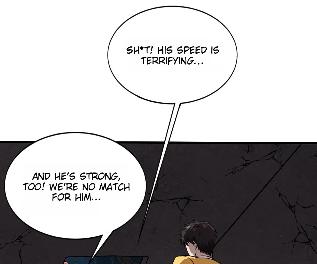 Read The Ultimate Summoner chapter 86 image 92 on Lezhin