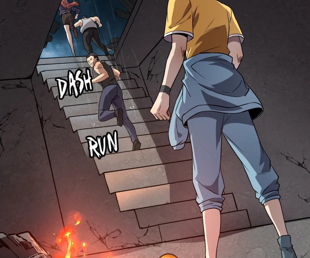 Read The Ultimate Summoner chapter 86 image 93 on Lezhin