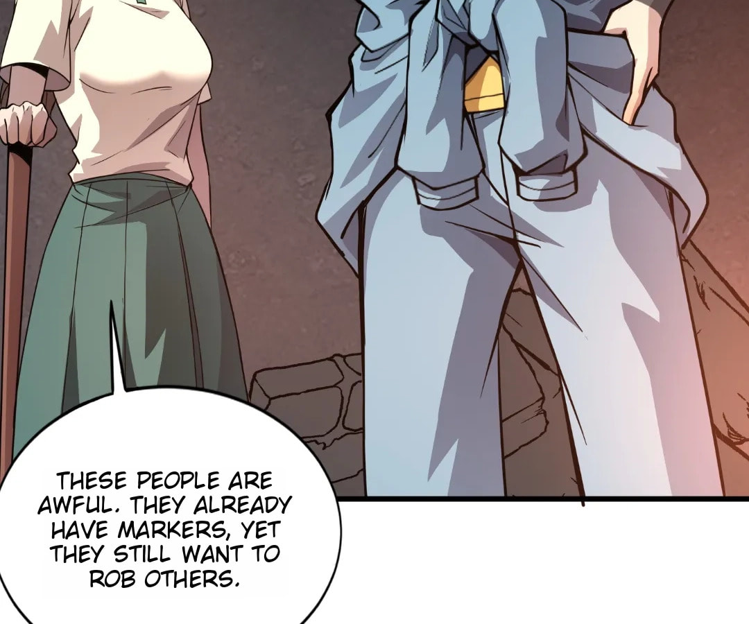 Read The Ultimate Summoner chapter 86 image 96 on Lezhin