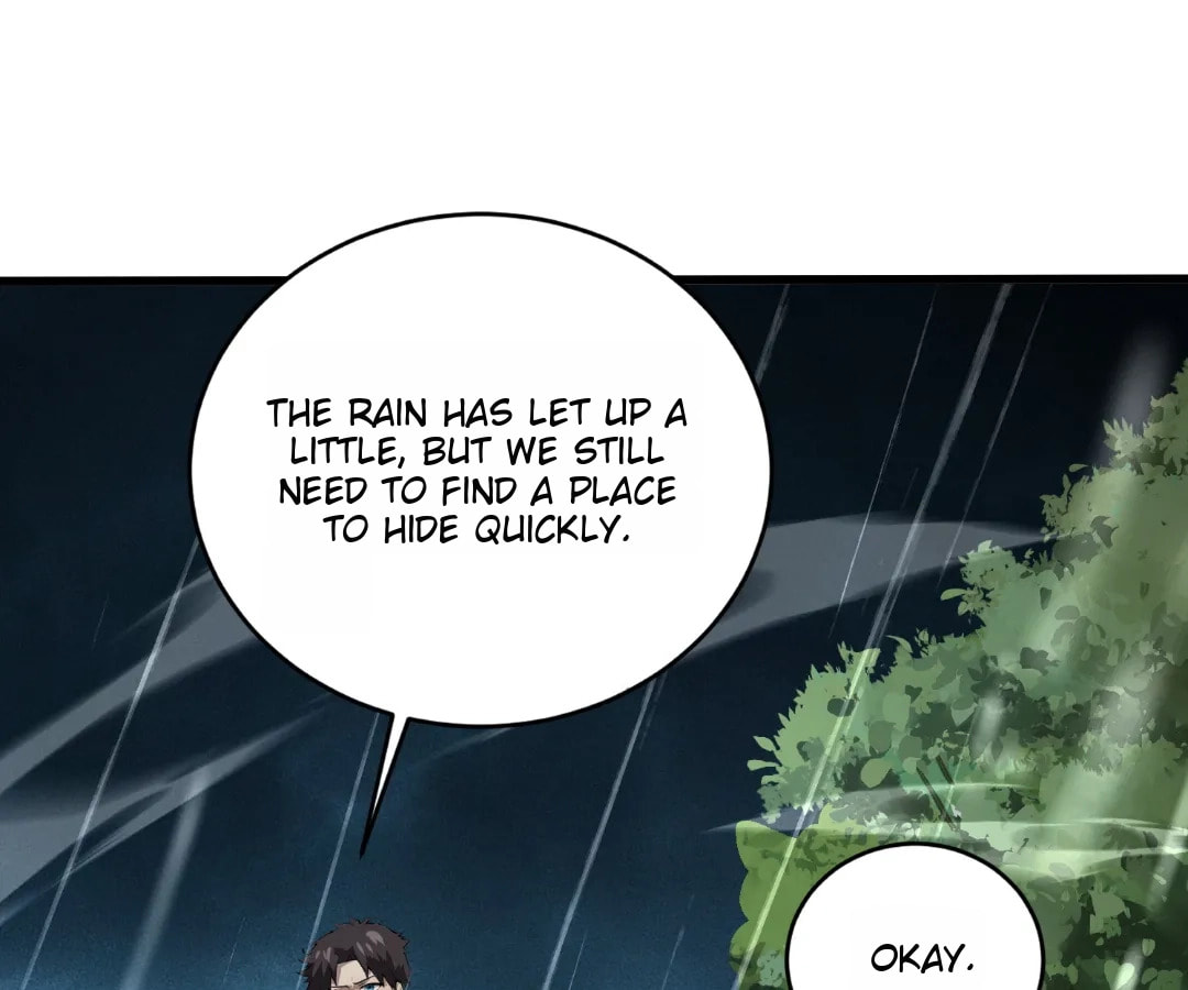 Read The Ultimate Summoner chapter 87 image 0 on Lezhin