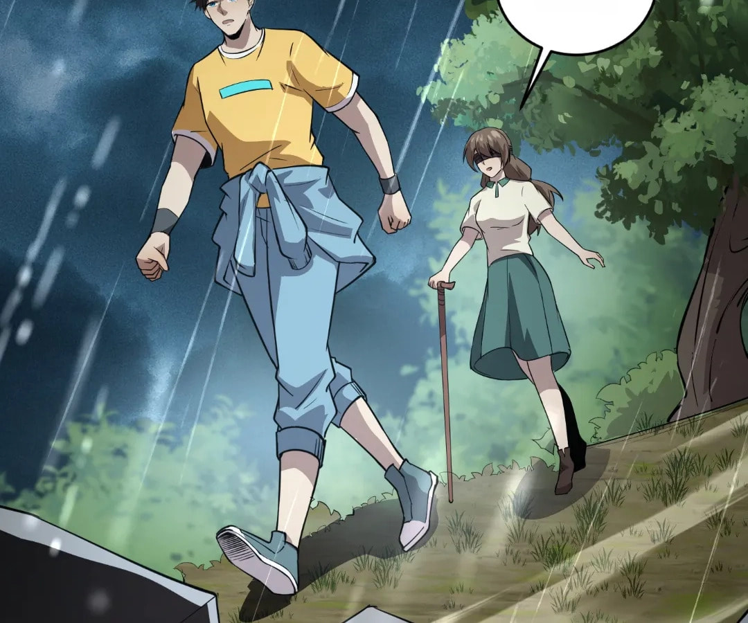 Read The Ultimate Summoner chapter 87 image 1 on Lezhin