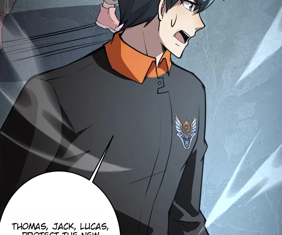 Read The Ultimate Summoner chapter 87 image 104 on Lezhin