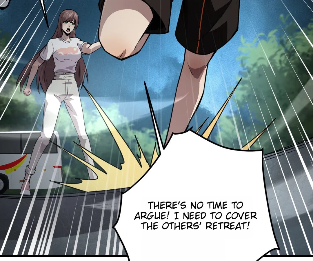 Read The Ultimate Summoner chapter 87 image 109 on Lezhin
