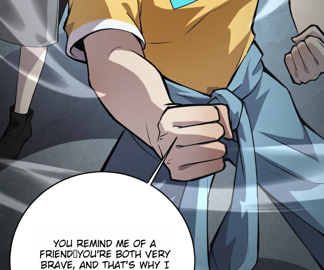 Read The Ultimate Summoner chapter 87 image 125 on Lezhin