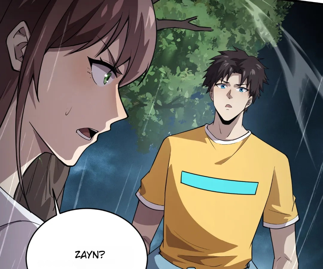 Read The Ultimate Summoner chapter 87 image 15 on Lezhin