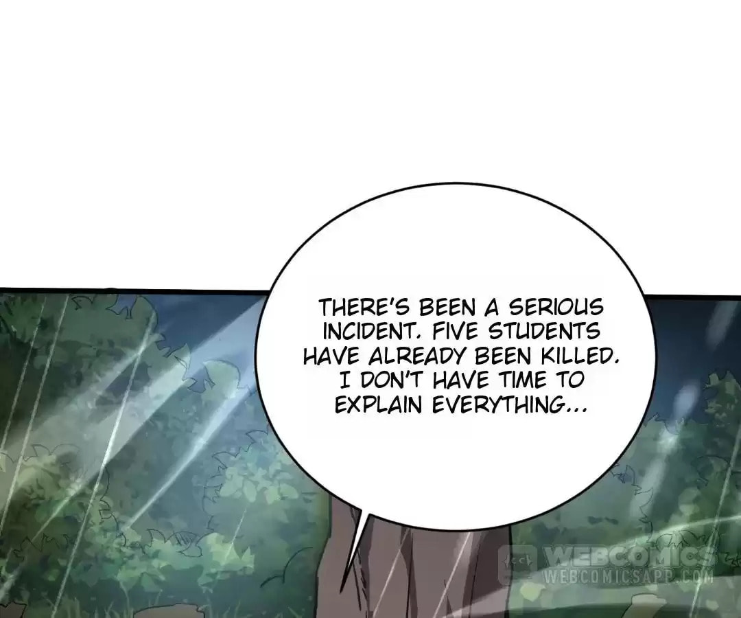 Read The Ultimate Summoner chapter 87 image 18 on Lezhin