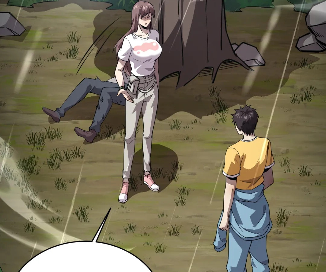 Read The Ultimate Summoner chapter 87 image 19 on Lezhin
