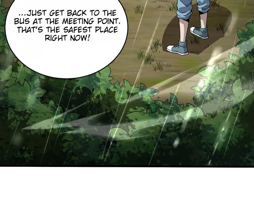 Read The Ultimate Summoner chapter 87 image 20 on Lezhin