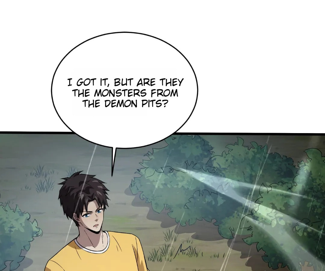 Read The Ultimate Summoner chapter 87 image 21 on Lezhin