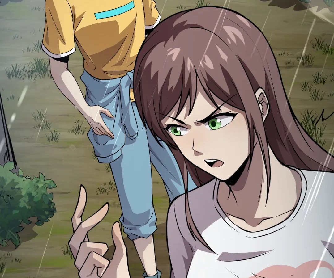 Read The Ultimate Summoner chapter 87 image 22 on Lezhin