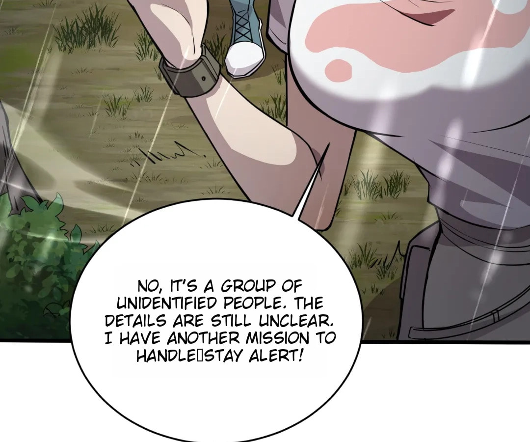Read The Ultimate Summoner chapter 87 image 23 on Lezhin
