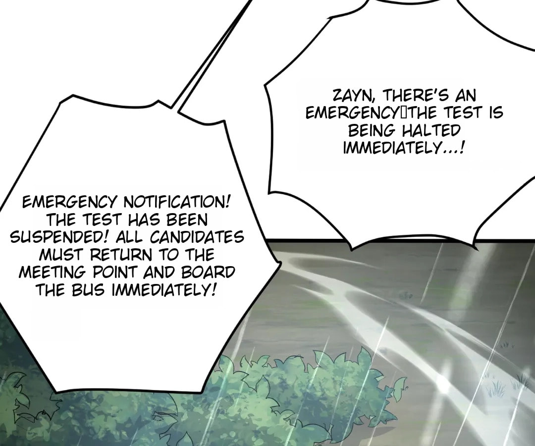 Read The Ultimate Summoner chapter 87 image 27 on Lezhin