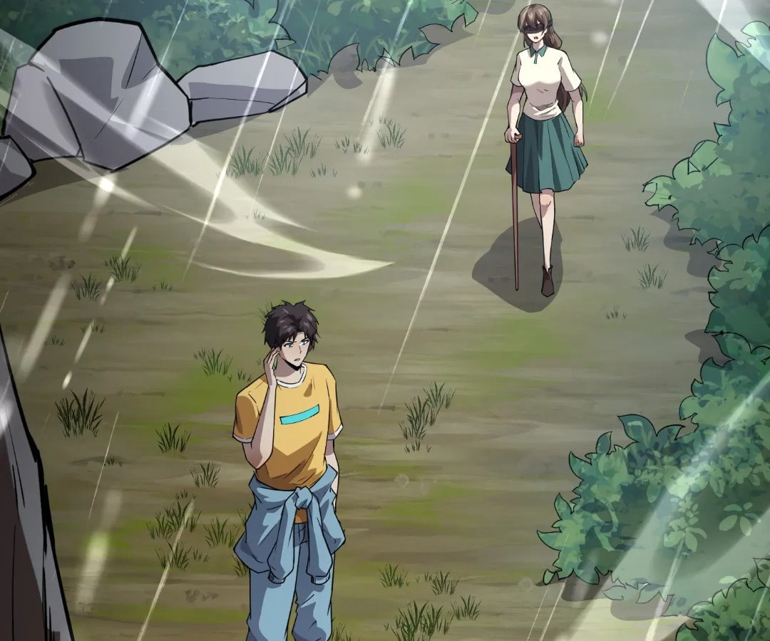 Read The Ultimate Summoner chapter 87 image 28 on Lezhin