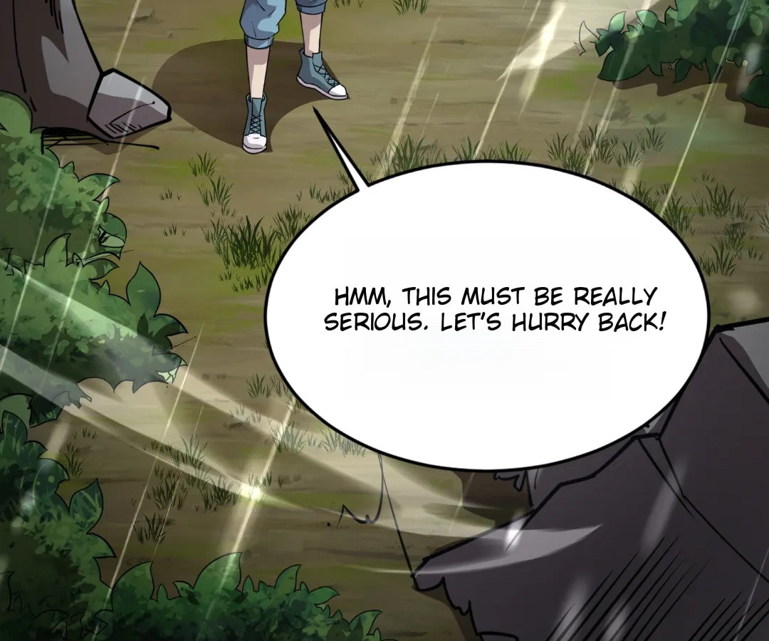 Read The Ultimate Summoner chapter 87 image 29 on Lezhin