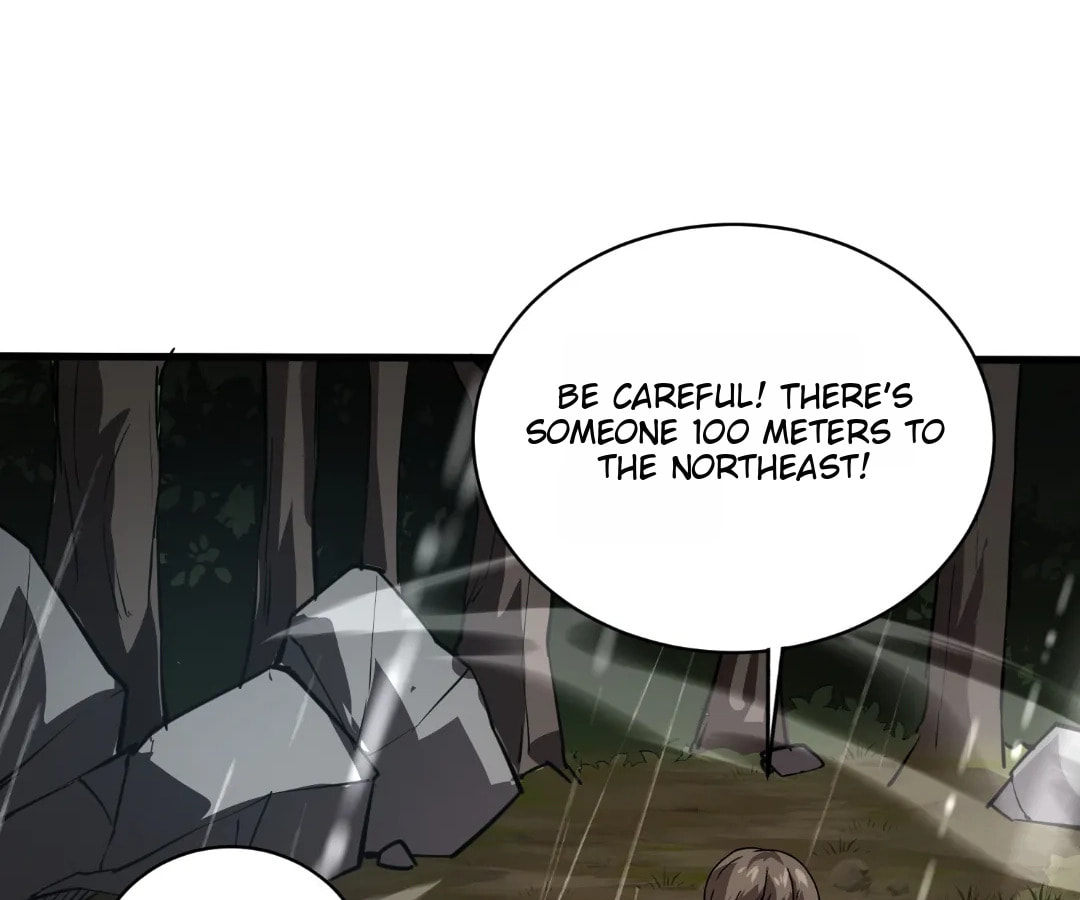 Read The Ultimate Summoner chapter 87 image 3 on Lezhin
