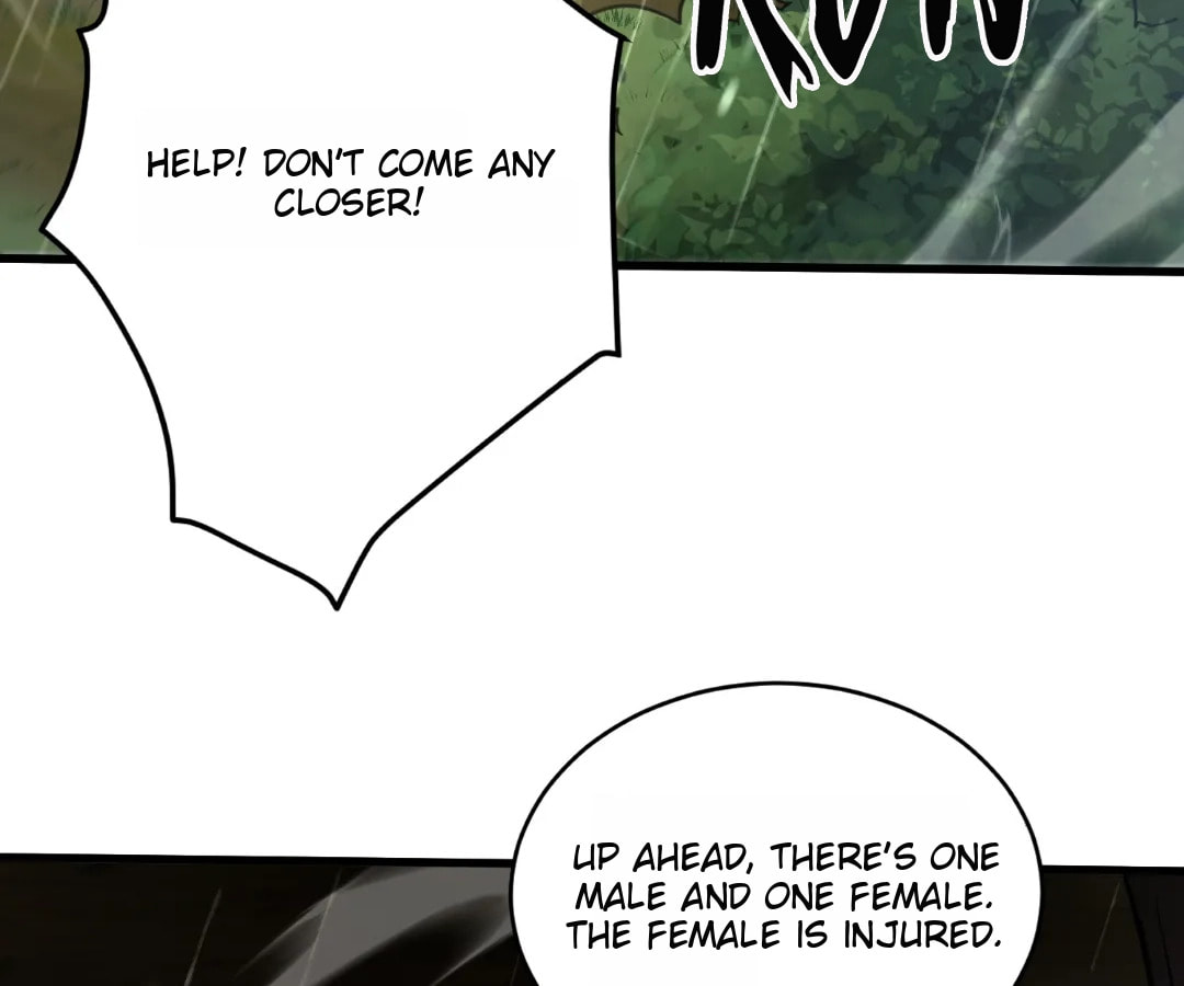 Read The Ultimate Summoner chapter 87 image 32 on Lezhin