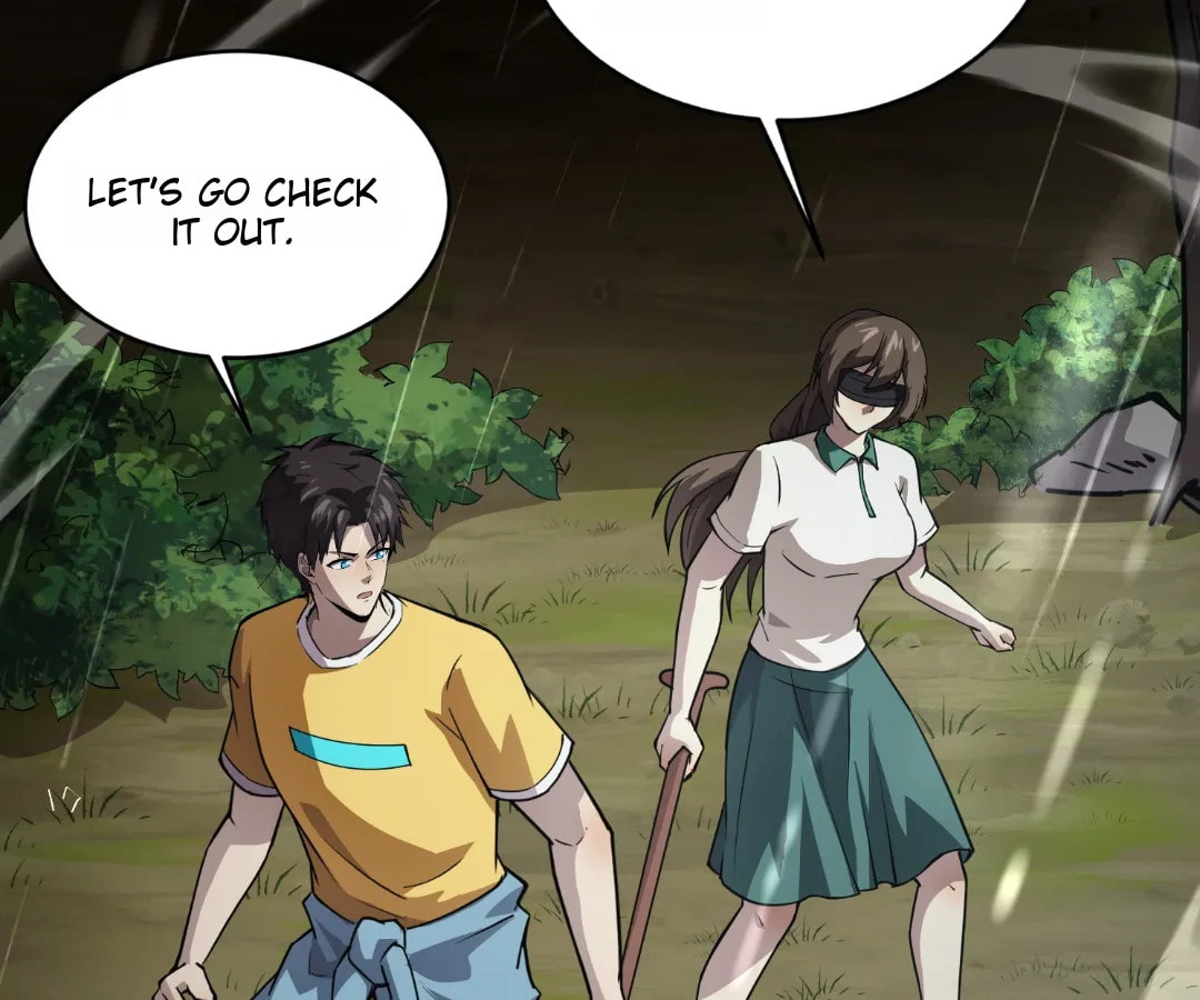 Read The Ultimate Summoner chapter 87 image 33 on Lezhin