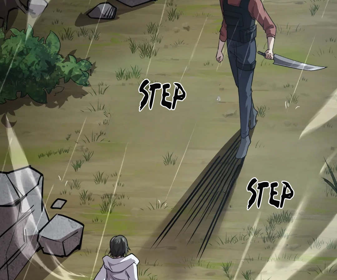 Read The Ultimate Summoner chapter 87 image 36 on Lezhin