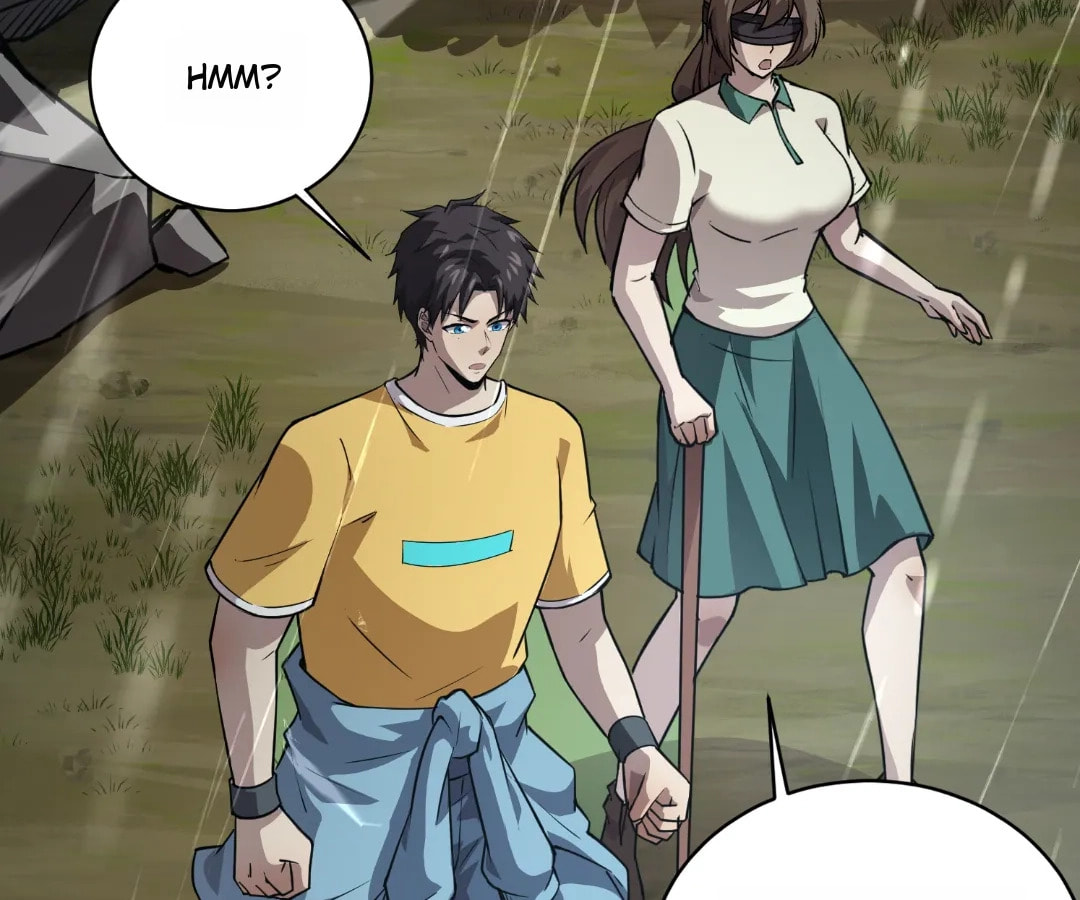 Read The Ultimate Summoner chapter 87 image 4 on Lezhin