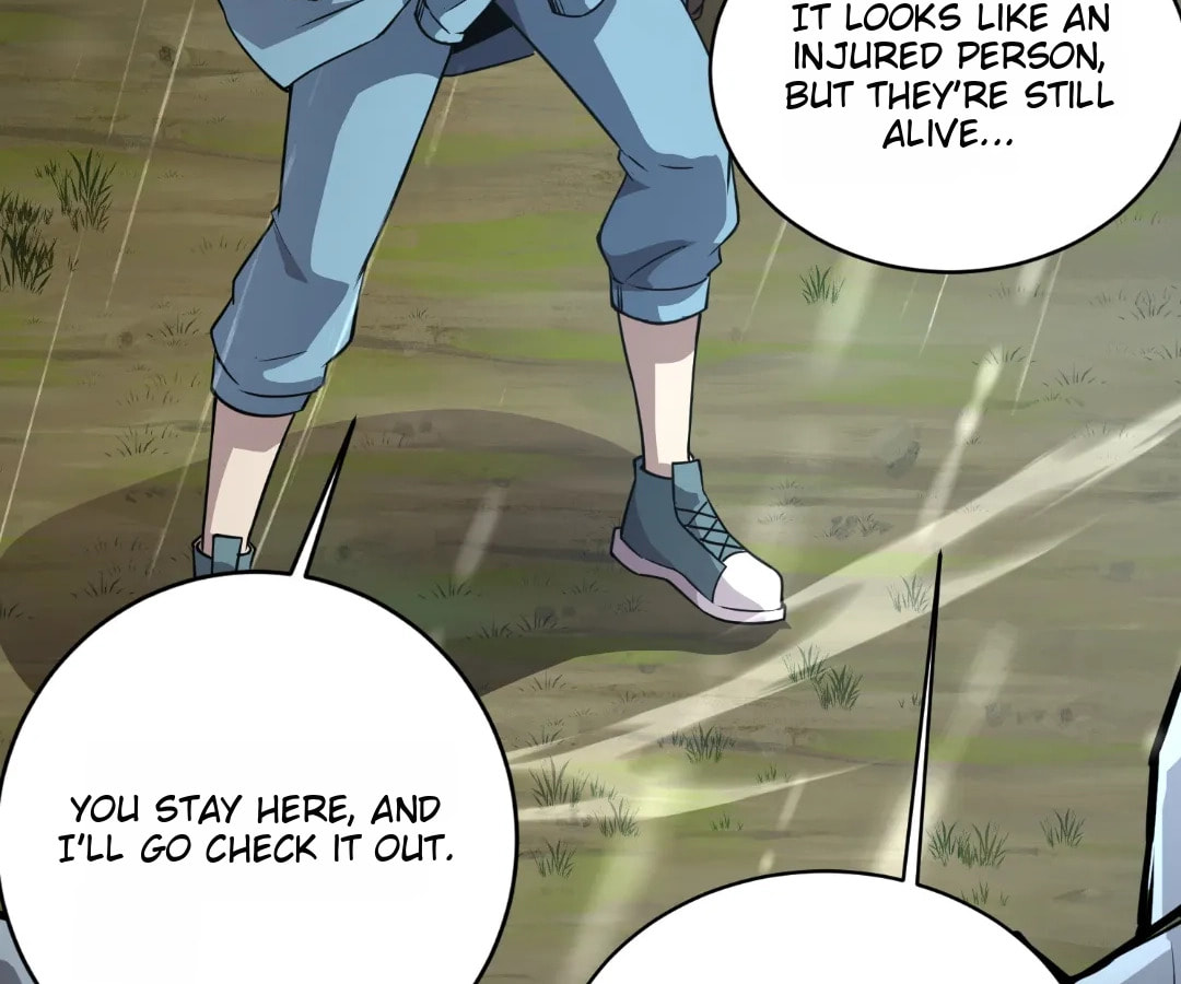 Read The Ultimate Summoner chapter 87 image 5 on Lezhin