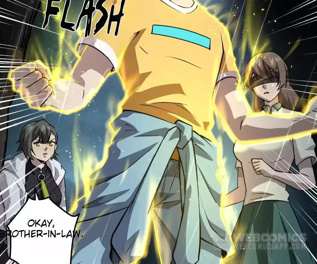 Read The Ultimate Summoner chapter 87 image 58 on Lezhin