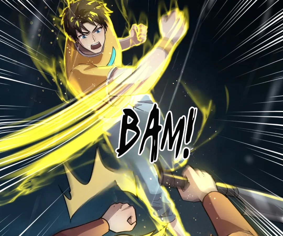 Read The Ultimate Summoner chapter 87 image 64 on Lezhin