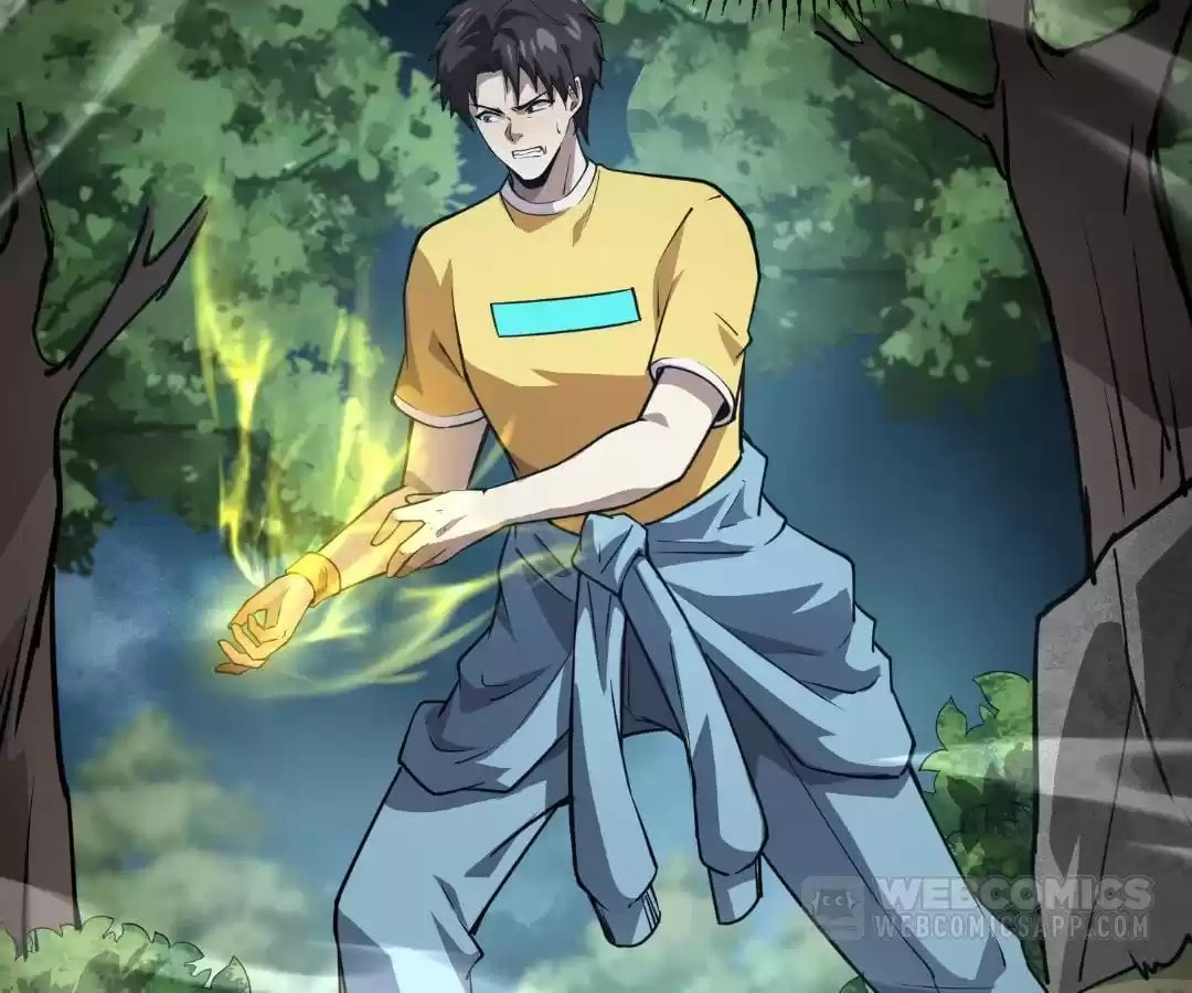 Read The Ultimate Summoner chapter 87 image 82 on Lezhin