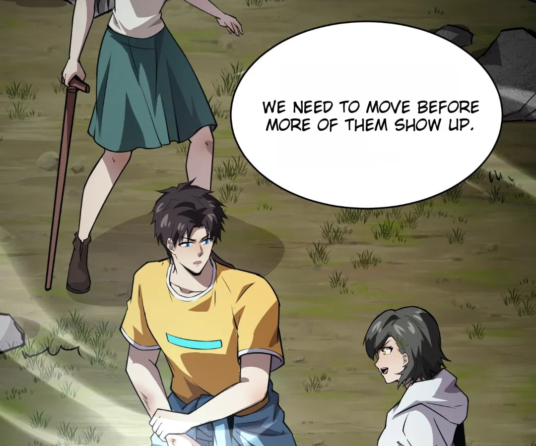 Read The Ultimate Summoner chapter 87 image 85 on Lezhin