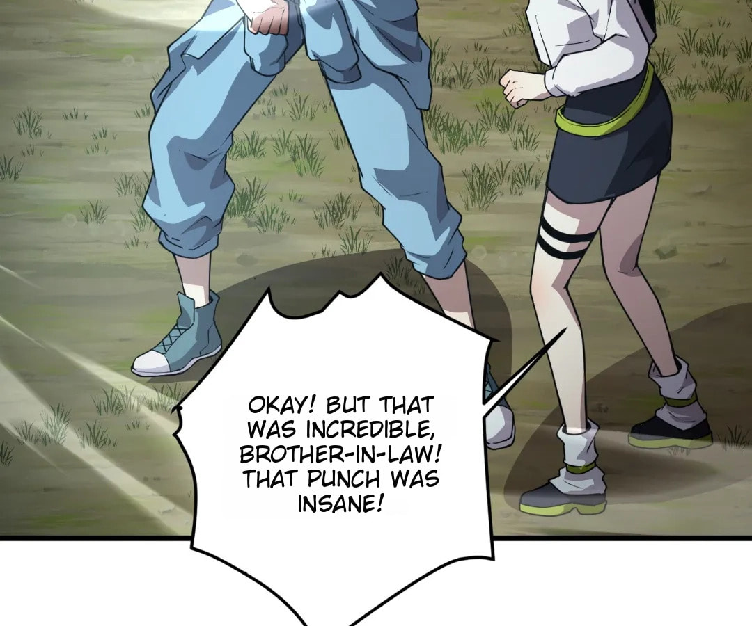 Read The Ultimate Summoner chapter 87 image 86 on Lezhin