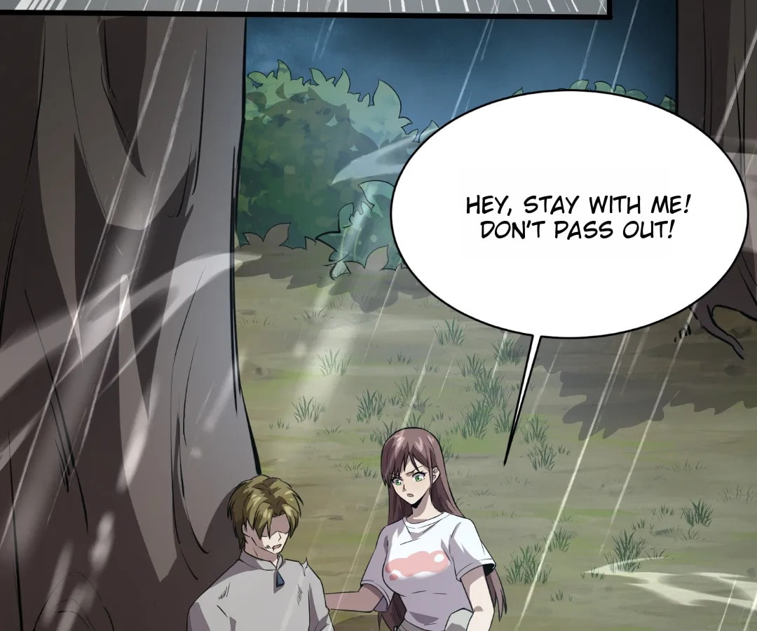Read The Ultimate Summoner chapter 87 image 9 on Lezhin