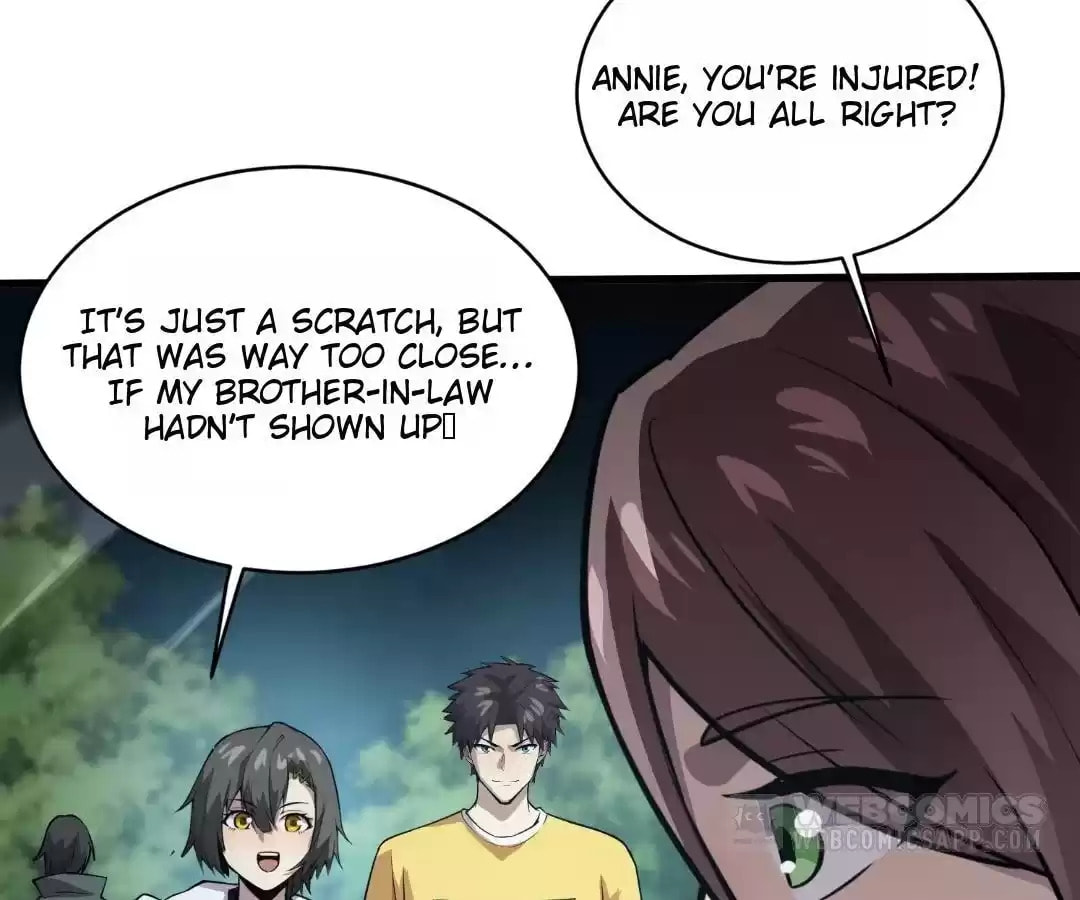 Read The Ultimate Summoner chapter 87 image 90 on Lezhin