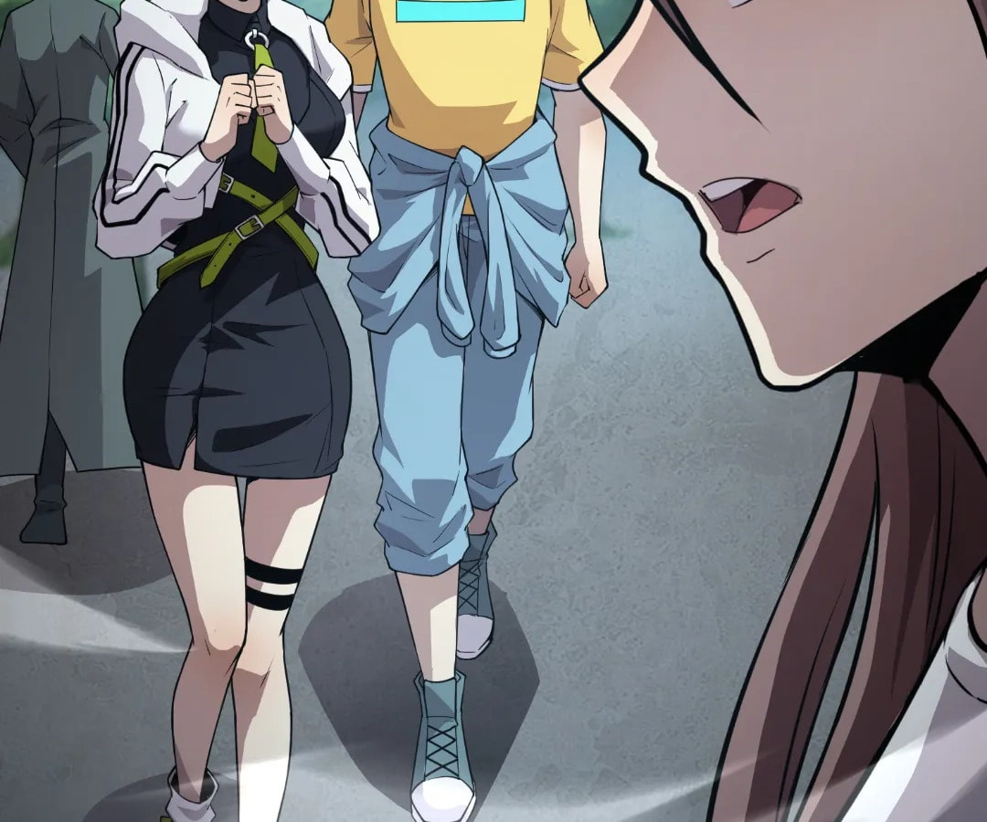 Read The Ultimate Summoner chapter 87 image 91 on Lezhin