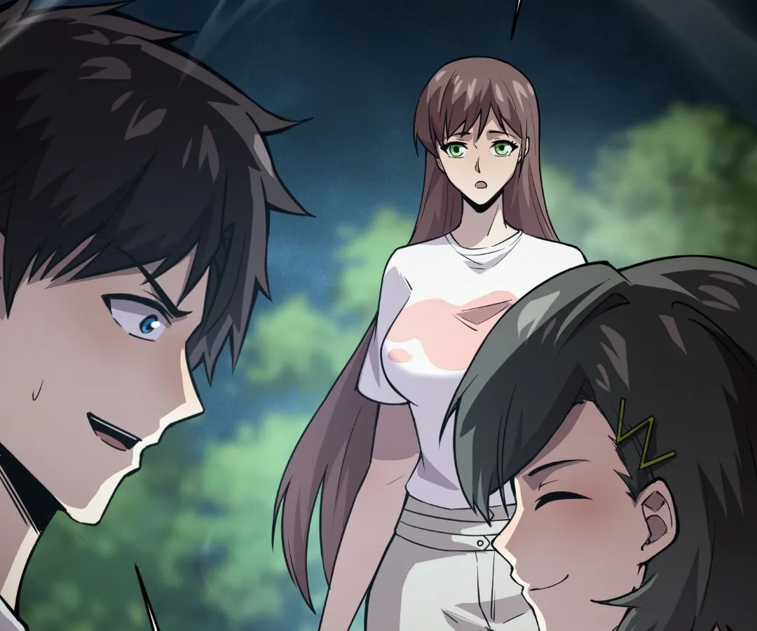 Read The Ultimate Summoner chapter 87 image 93 on Lezhin
