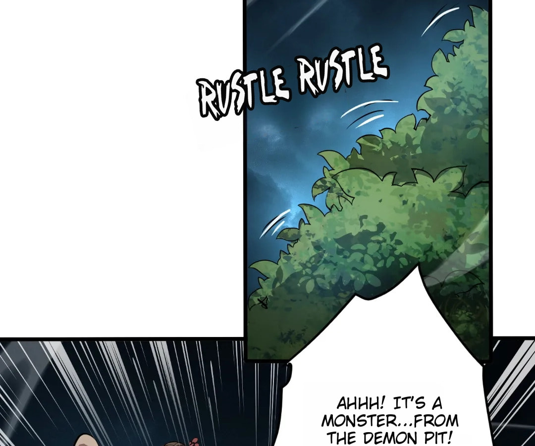Read The Ultimate Summoner chapter 87 image 95 on Lezhin