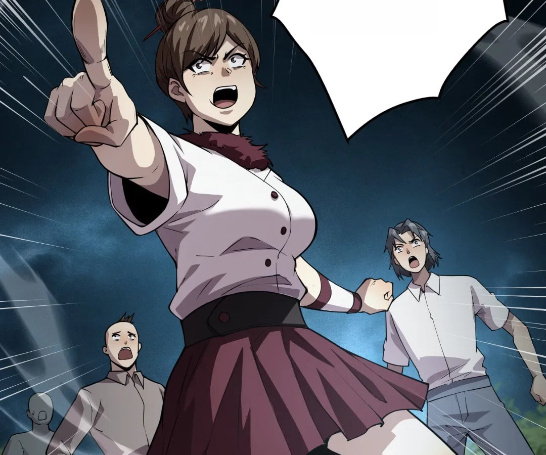 Read The Ultimate Summoner chapter 87 image 96 on Lezhin