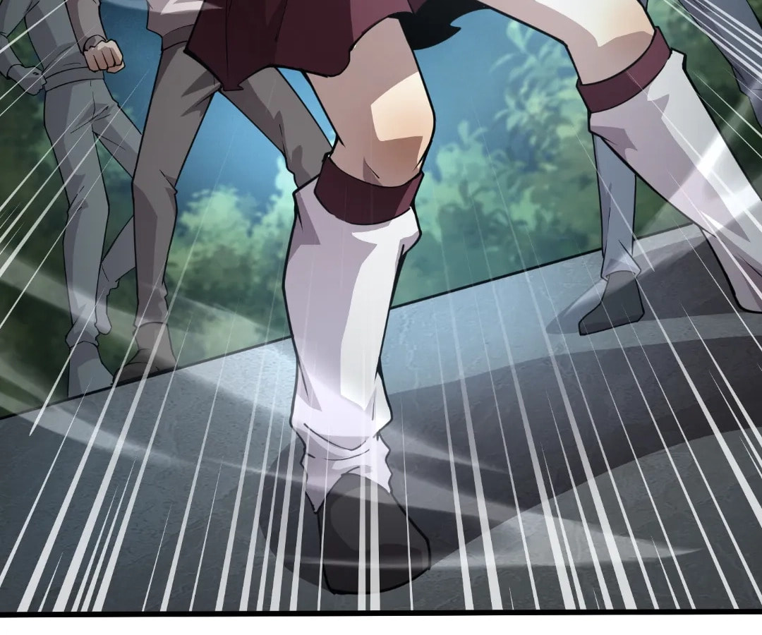 Read The Ultimate Summoner chapter 87 image 97 on Lezhin