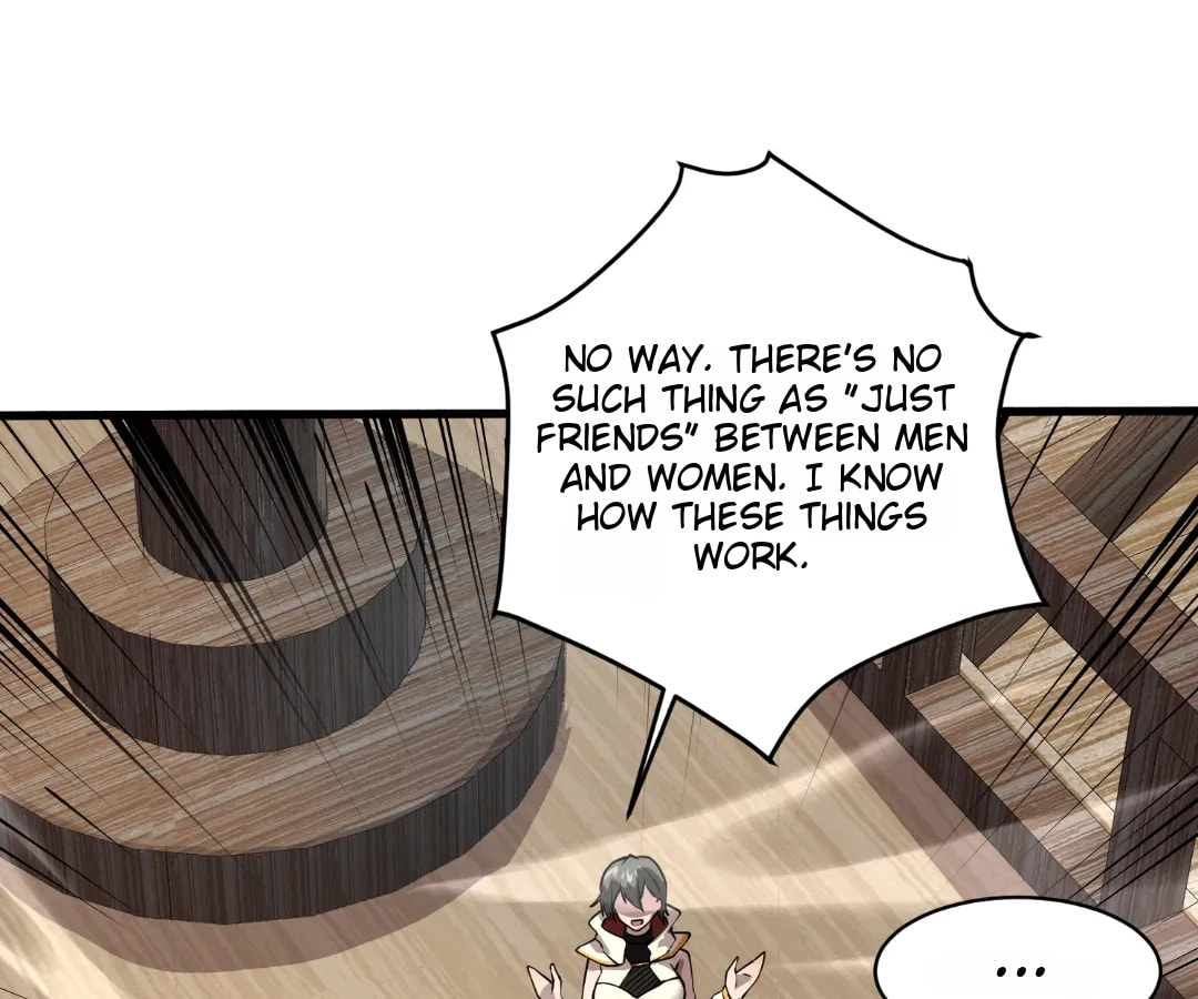 Read The Ultimate Summoner chapter 89 image 0 on Lezhin