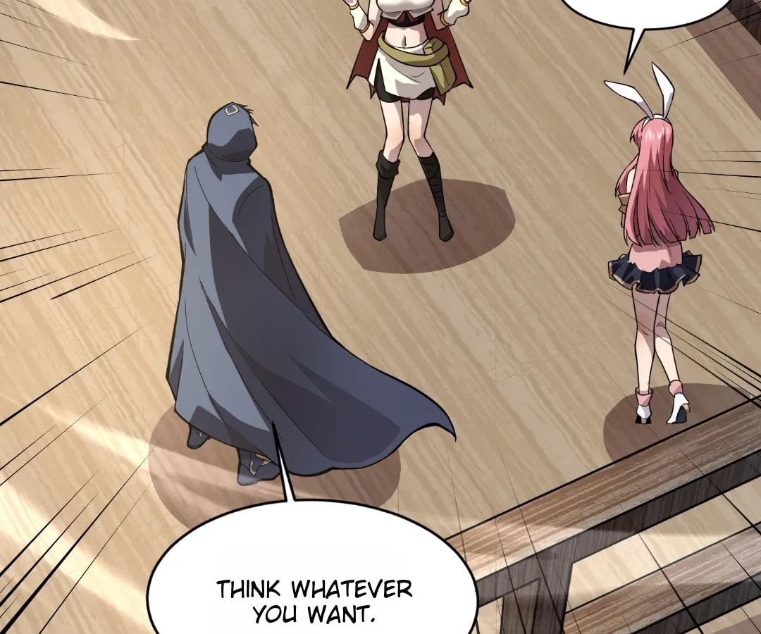 Read The Ultimate Summoner chapter 89 image 1 on Lezhin