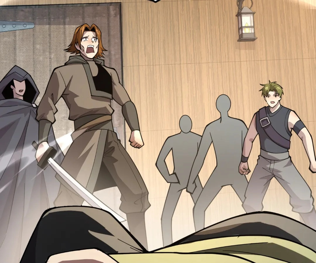 Read The Ultimate Summoner chapter 89 image 109 on Lezhin