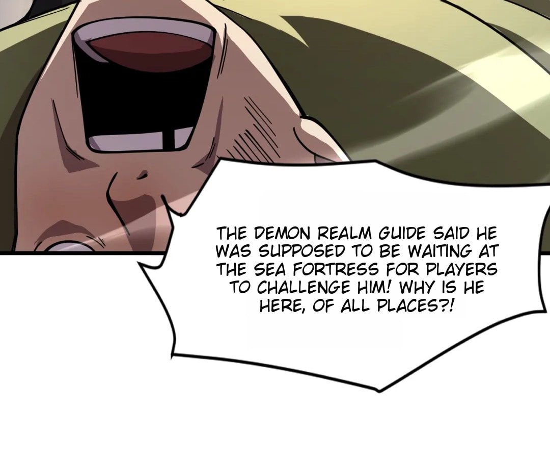 Read The Ultimate Summoner chapter 89 image 110 on Lezhin