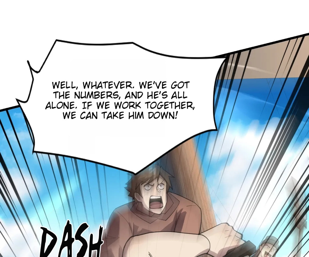Read The Ultimate Summoner chapter 89 image 111 on Lezhin