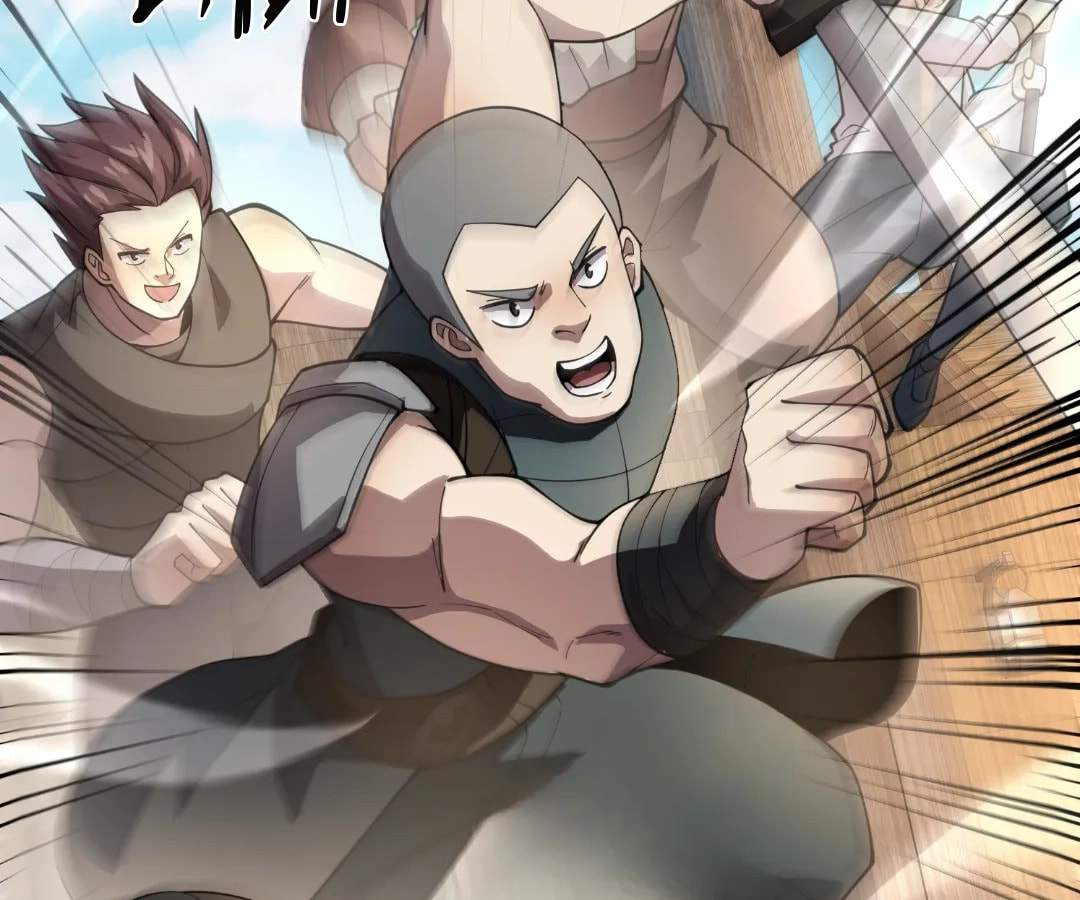 Read The Ultimate Summoner chapter 89 image 112 on Lezhin
