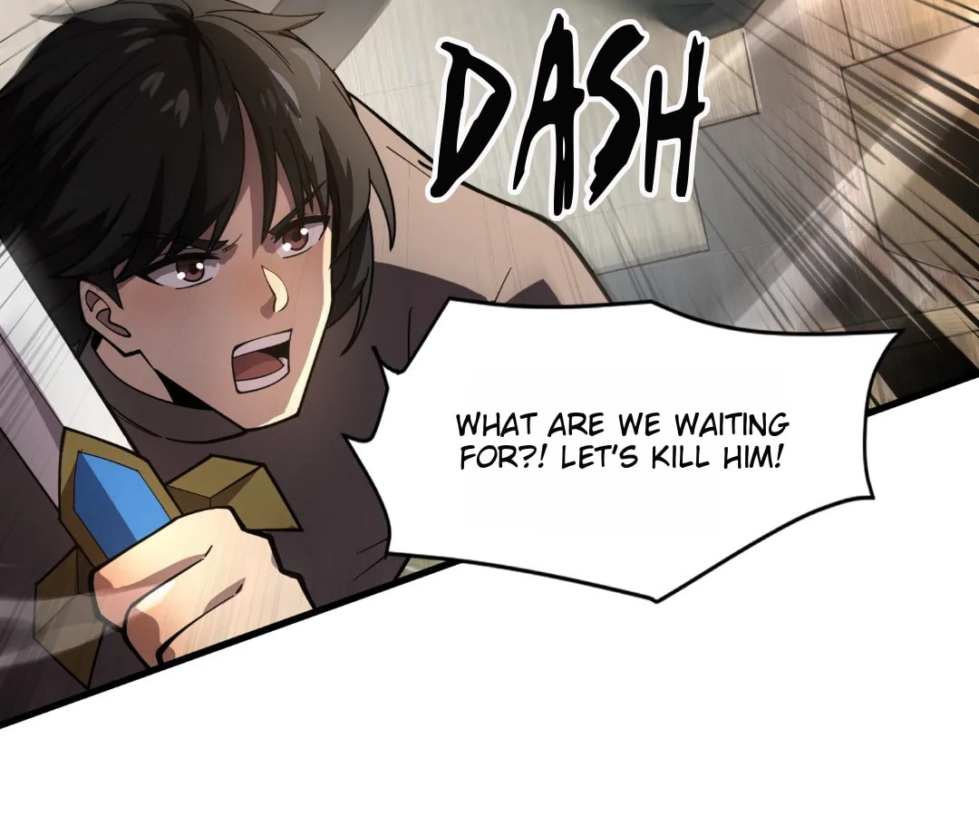 Read The Ultimate Summoner chapter 89 image 113 on Lezhin