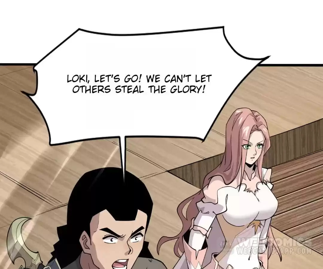 Read The Ultimate Summoner chapter 89 image 114 on Lezhin