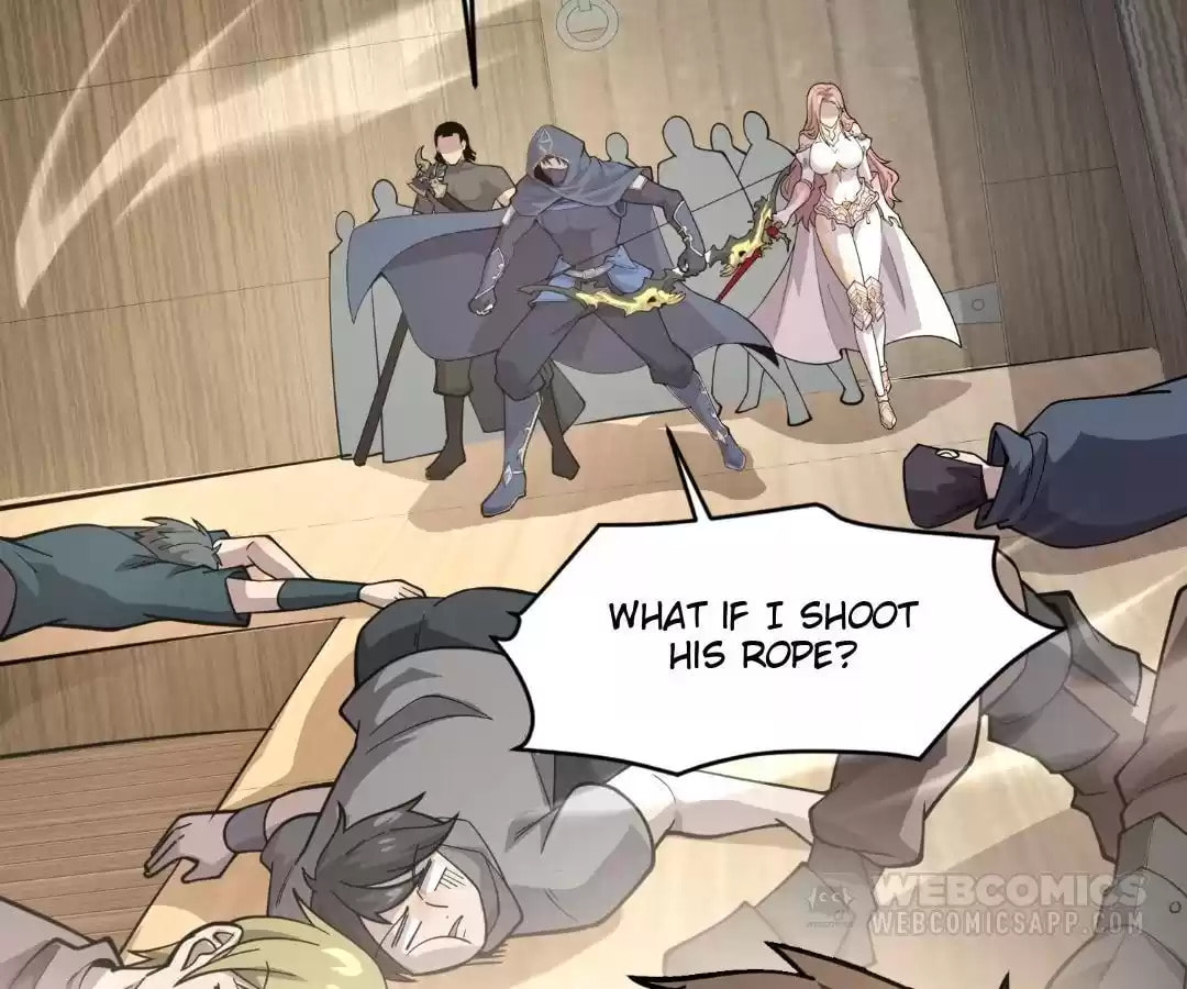 Read The Ultimate Summoner chapter 89 image 130 on Lezhin