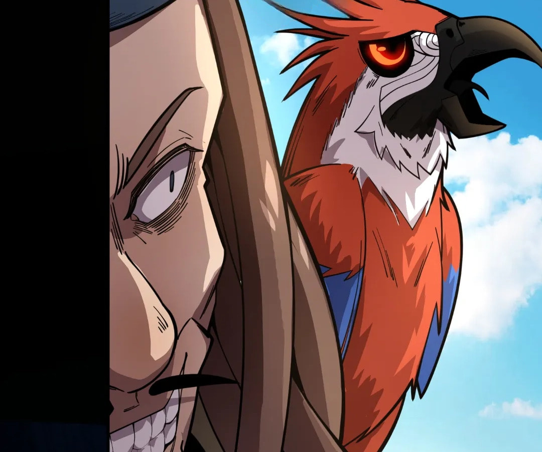 Read The Ultimate Summoner chapter 89 image 152 on Lezhin