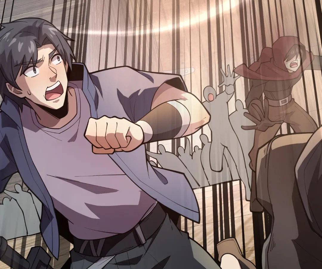 Read The Ultimate Summoner chapter 89 image 159 on Lezhin