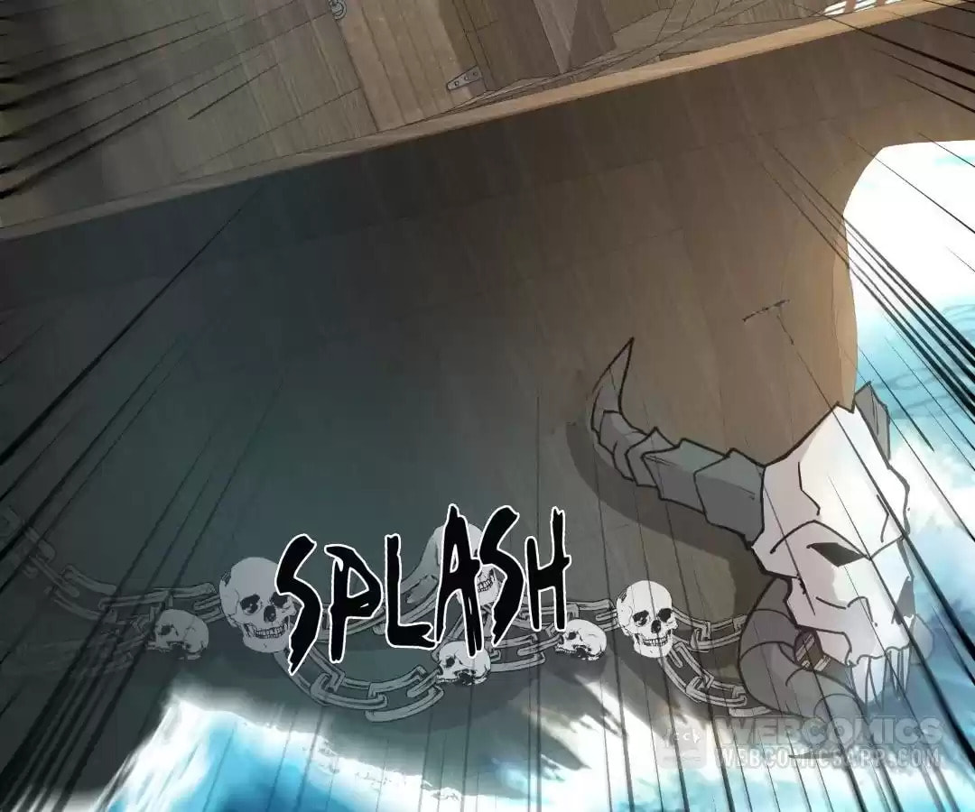 Read The Ultimate Summoner chapter 89 image 18 on Lezhin