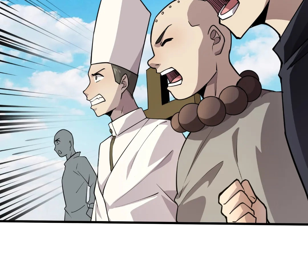Read The Ultimate Summoner chapter 89 image 21 on Lezhin
