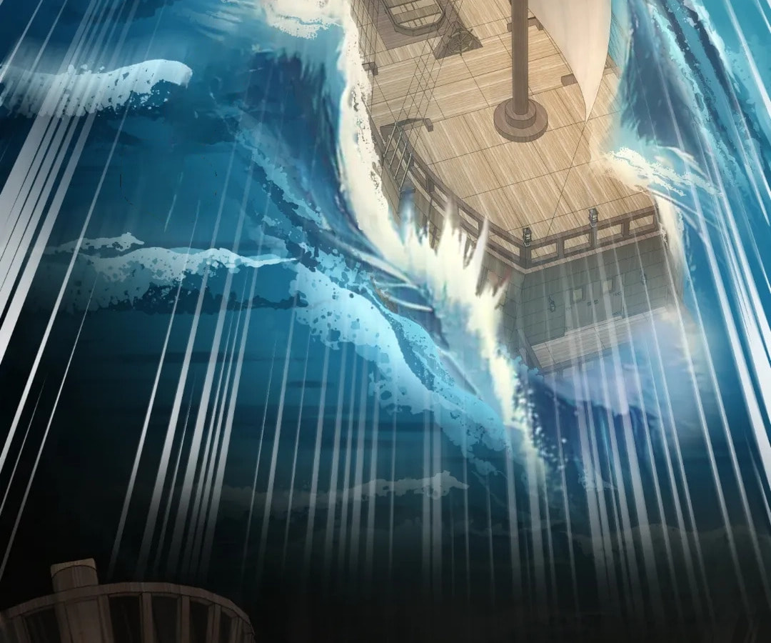 Read The Ultimate Summoner chapter 89 image 25 on Lezhin